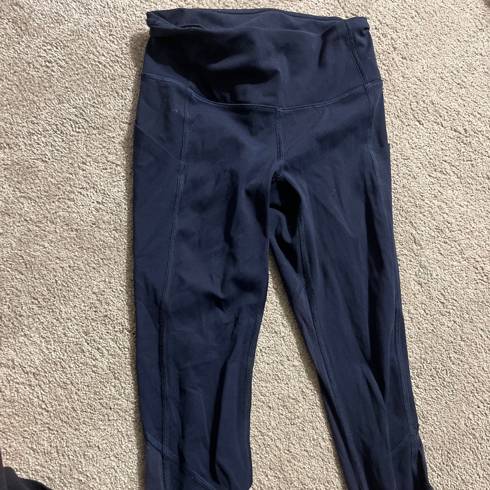 lulu leggings